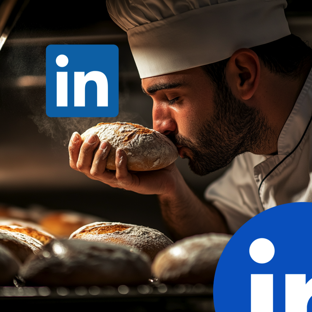 LinkedIn Steaming FOMO